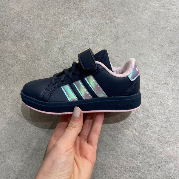 Adidas grand court ps ie3850
