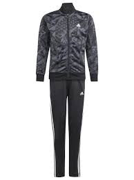 Adidas tuta bambino iq4113