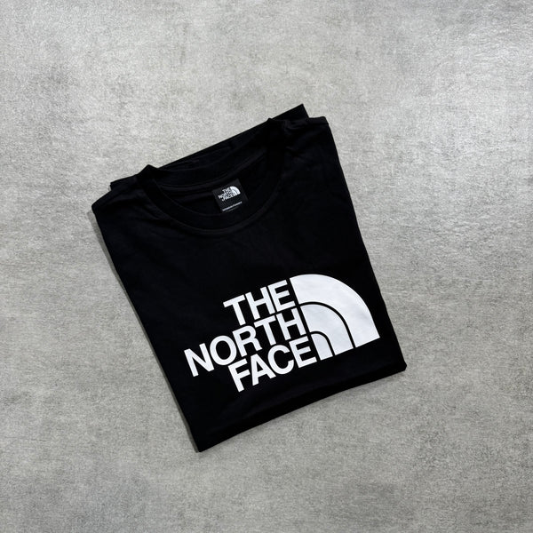 The north face t-shirt donna nf0a8a6djk3