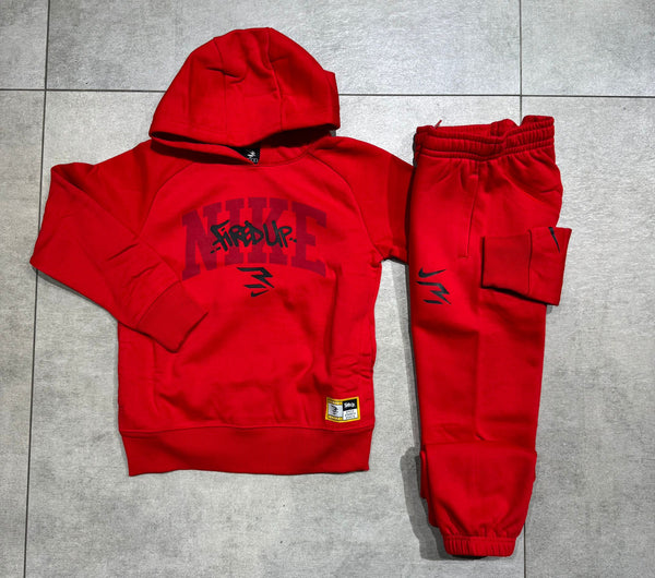 Nike tuta bambino 9q1211 u10