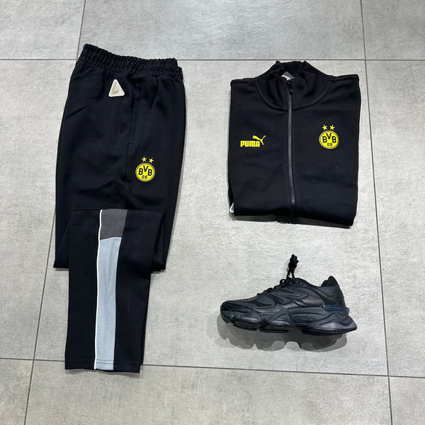 Puma tuta uomo borussia dortmund 774265 03