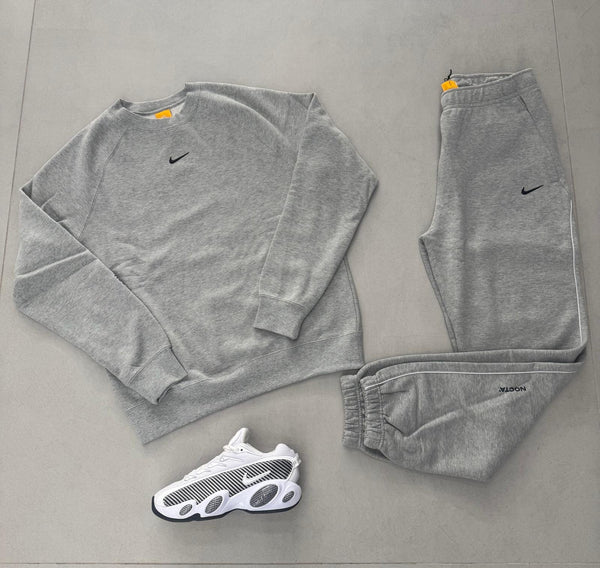 Nike tuta uomo NOCTA fn8160 063