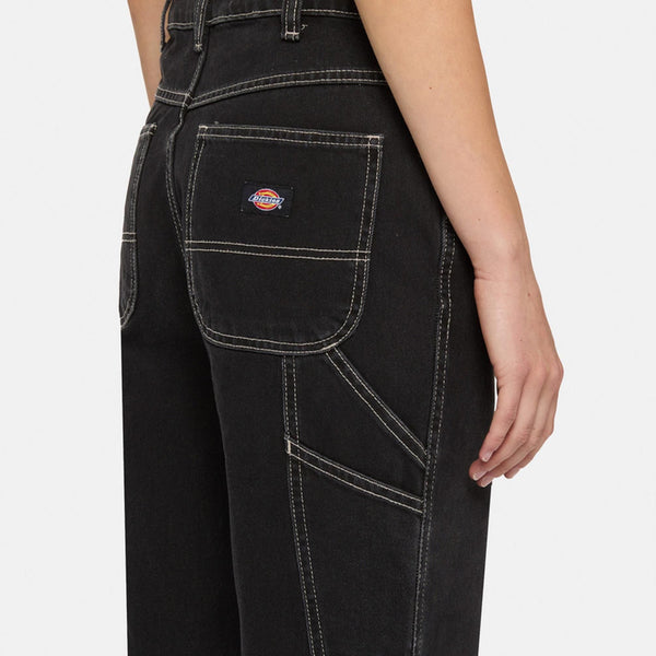 Dickies jeans donna dk0a4xekj791