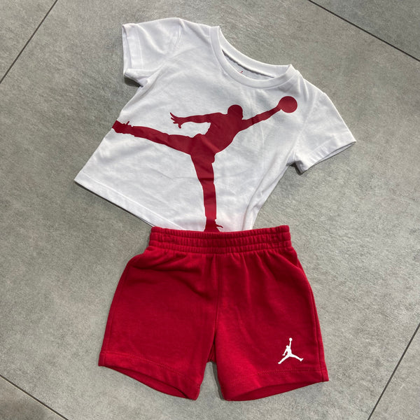 Nike air jordan completo bambino 65c138 r78