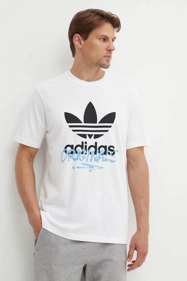 Adidas t-shirt uomo ix6750