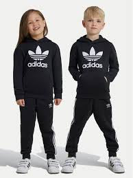 Adidas tuta bambino iy4785