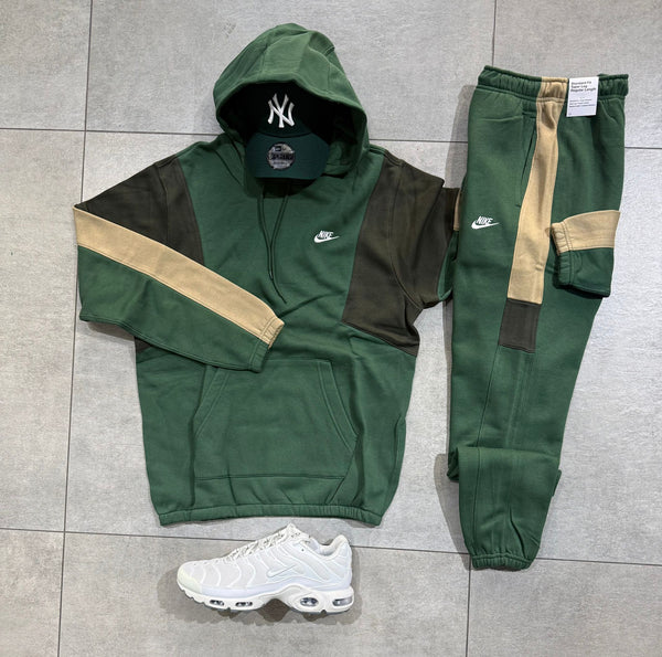 Nike tuta uomo hv1165 323