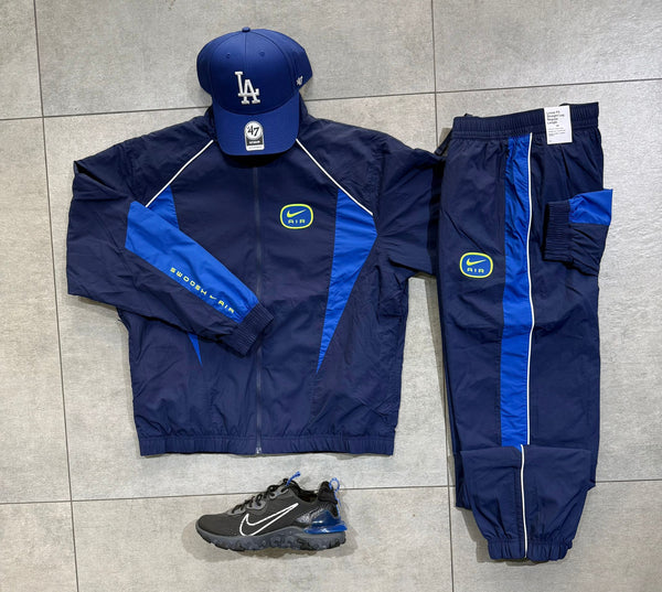 Nike tuta uomo hm0167 410