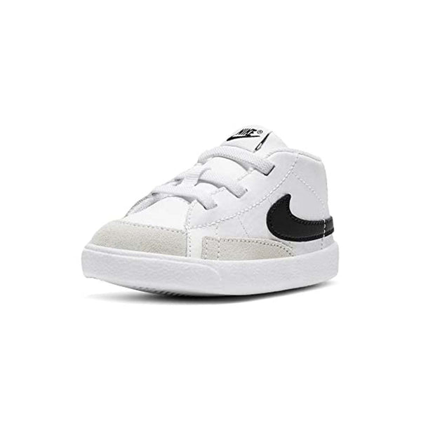 Nike blazer mid crib da5536 100