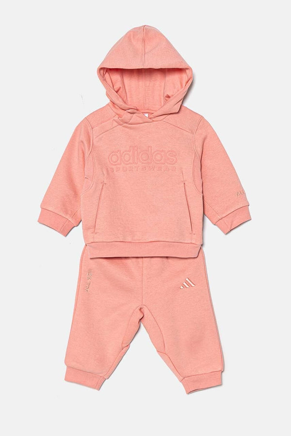 Adidas tuta bambina iw0914