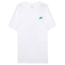 Nike t-shirt uomo fd1184 100
