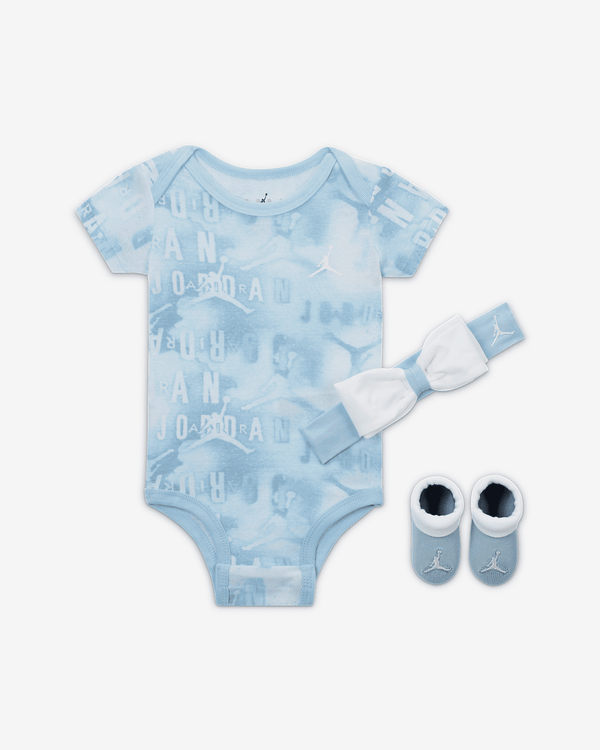 Nike air jordan set 3 pz infant nj0541 m60