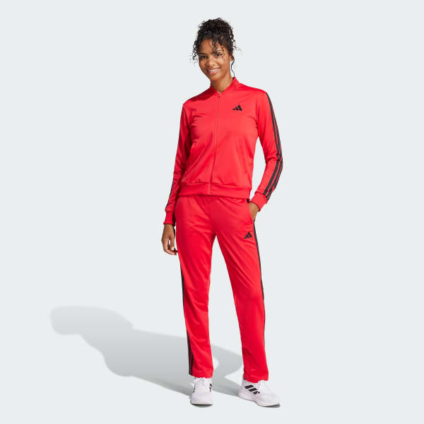 Adidas tuta donna jd5433