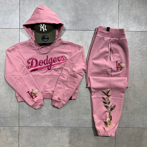 New era tuta donna los angeles dodgers 60596536