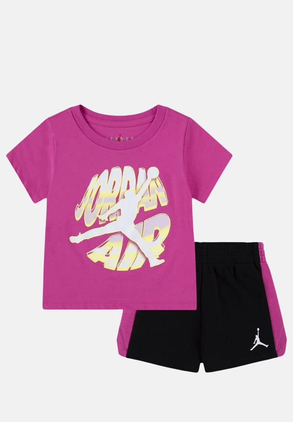 Nike air jordan completo bambina 15d179 023