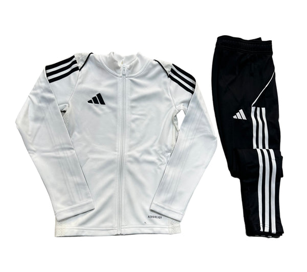 Adidas tuta bambino hs3524