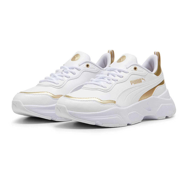 Puma cassia rose metallic 397802 01