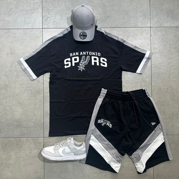 New era completo uomo san antonio spurs 60596249