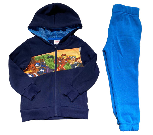 Disney tuta bambino hw1117