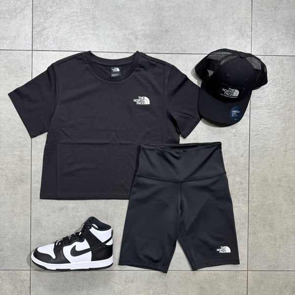 The north face completo donna nf0a87u4jk3