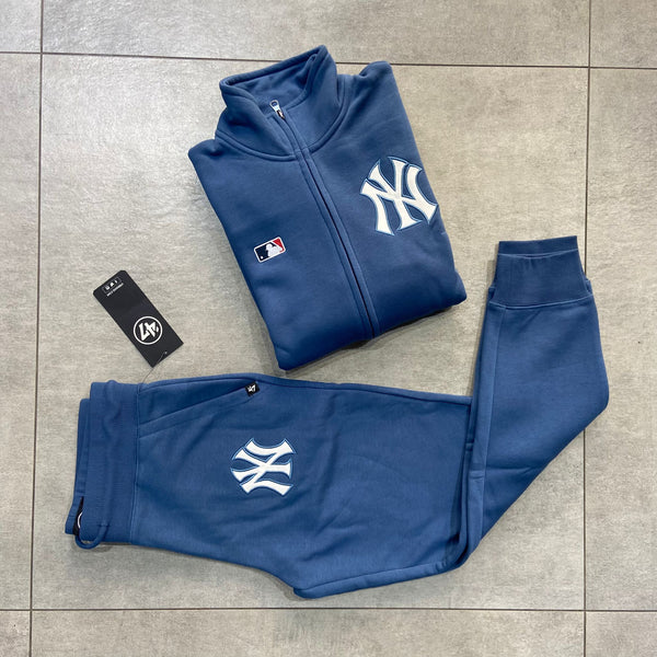 "47 brand tuta uomo new york yankees 634141tb