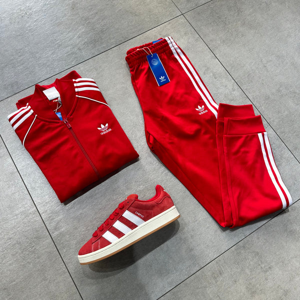 Adidas tuta uomo il2494