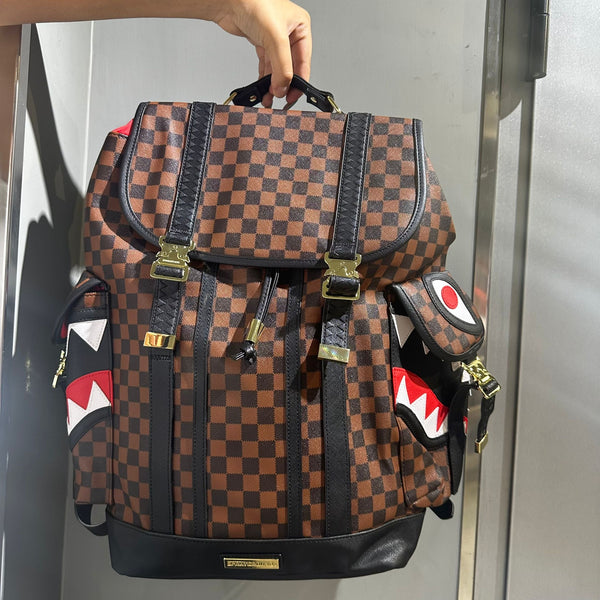 Sprayground zaino 910b7834