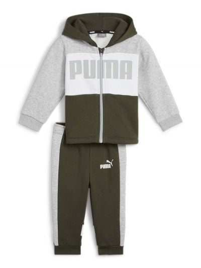 Puma tuta bambino 680323 70