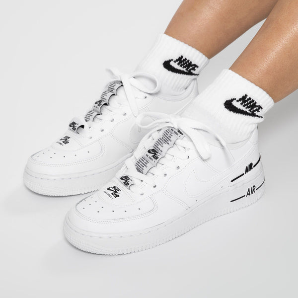 Nike air force 1 lv8 gs cj4092 100