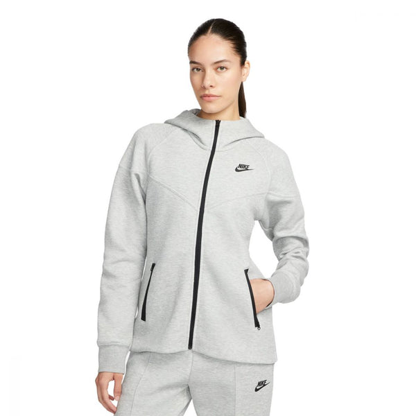 Nike tuta donna tech fleece fb8338 063