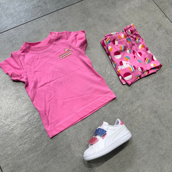 Puma completo bambina 679281 28