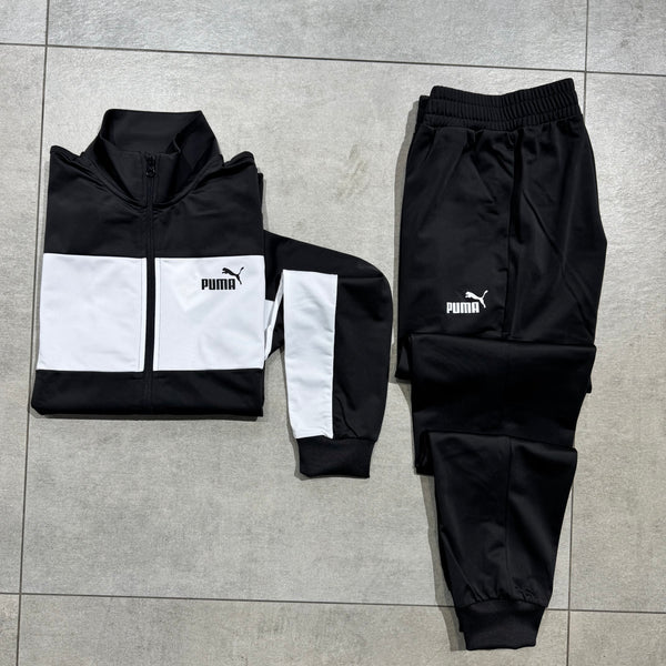 Puma tuta uomo 687304 01