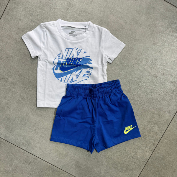 Nike completo bambino 66m724 u89