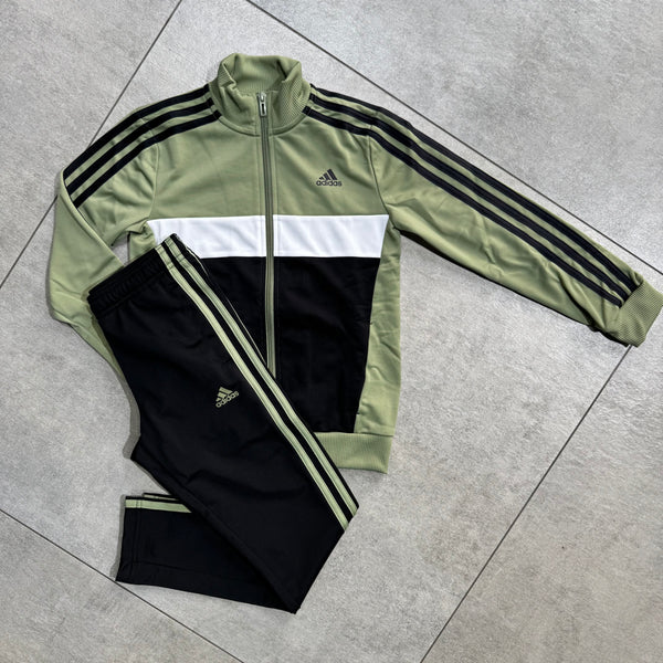 Adidas tuta bambino iy1796