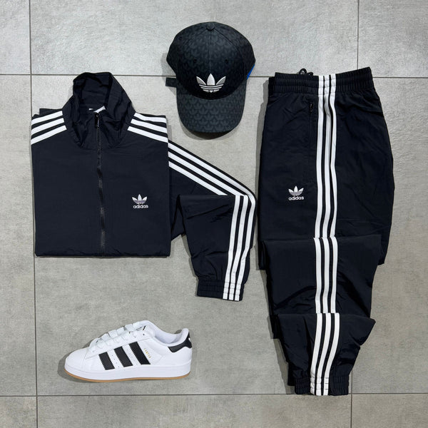 Adidas tuta uomo it2491