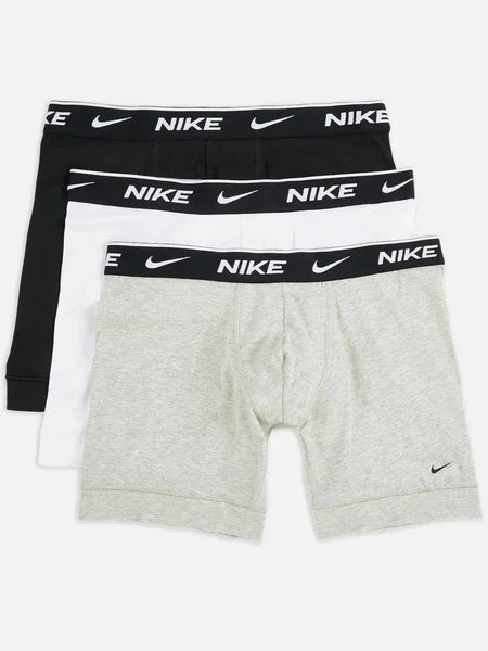 Nike tripack boxer uomo ke1008 mp1