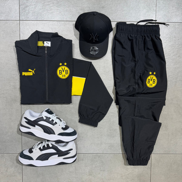 Puma tuta uomo borussia dortmund 2025 779108 02