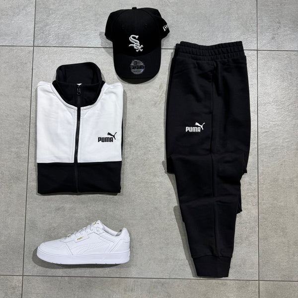 Puma tuta uomo 688967 01
