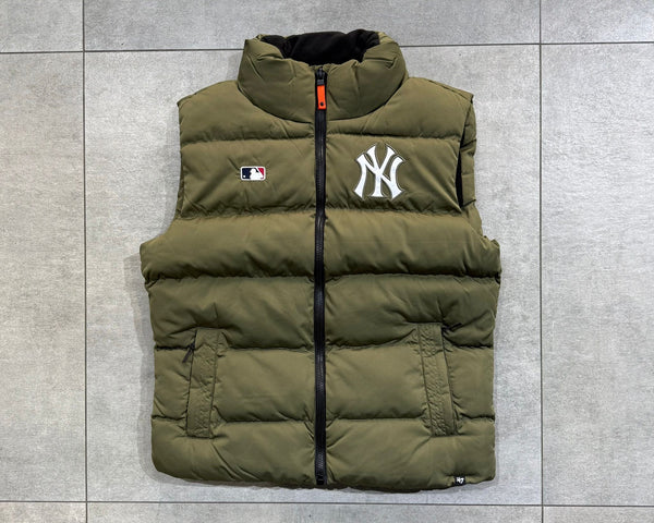 "47 brand smanicato uomo new york yankees 661504sw