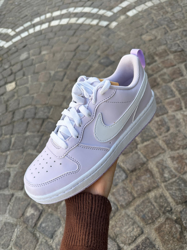 Nike court borough gs dv5456 500