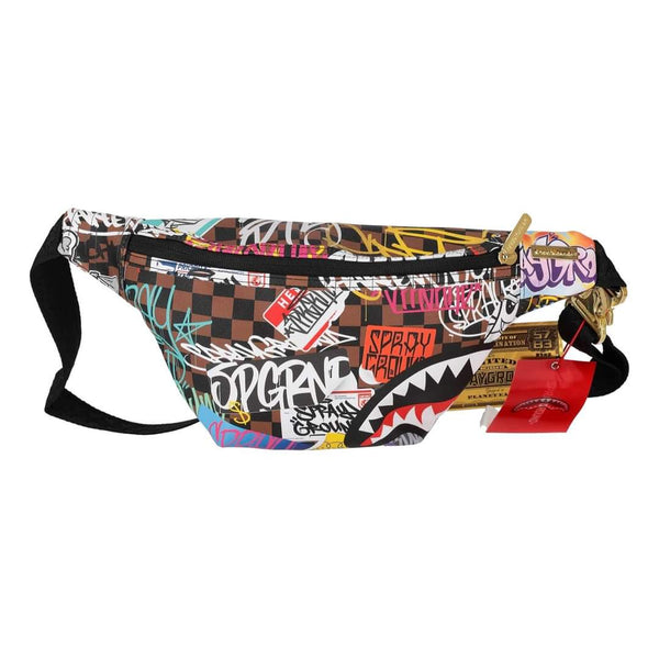 Sprayground marsupio 910b5513