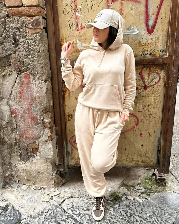 Nike tuta donna dq5793 126