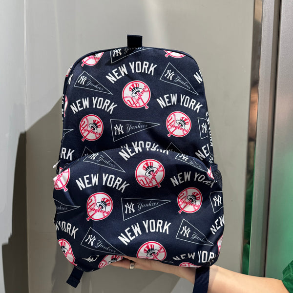 New era zaino new york yankees 60667089