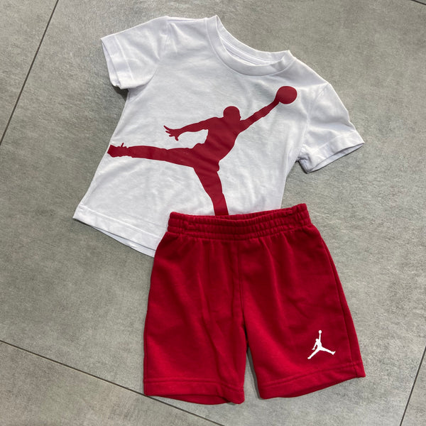 Nike air jordan completo bambino 85c138 r78