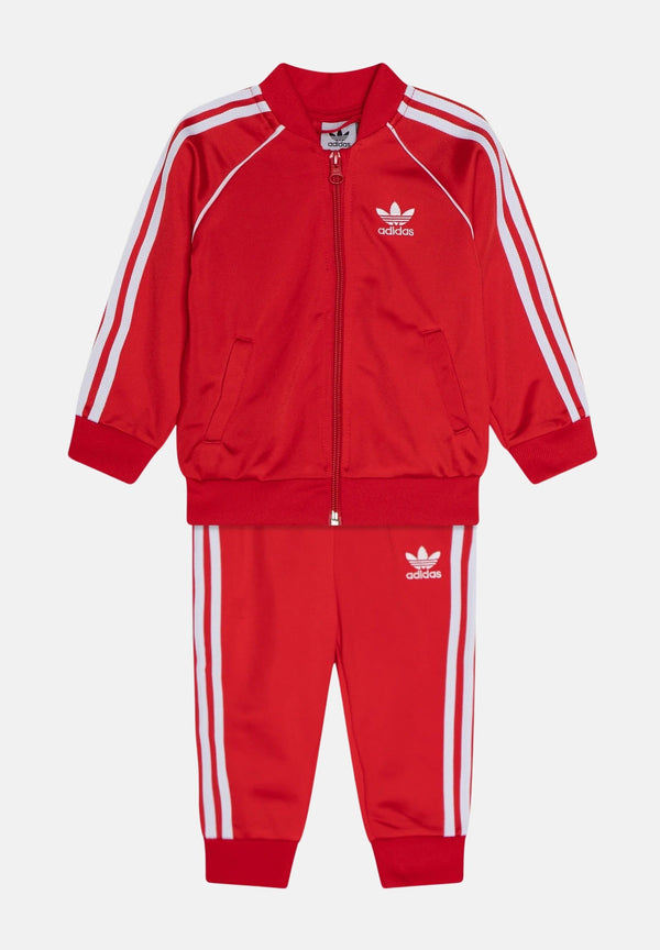 Adidas tuta bambino ix7623