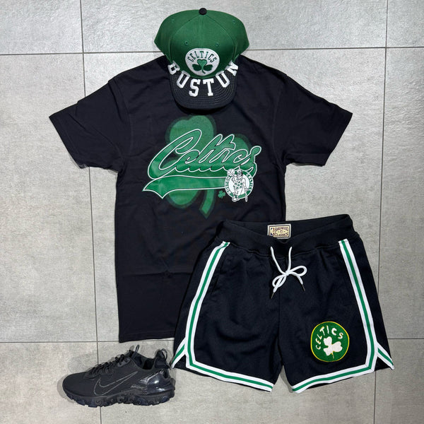 Mitchell&ness completo uomo celtics tp10195