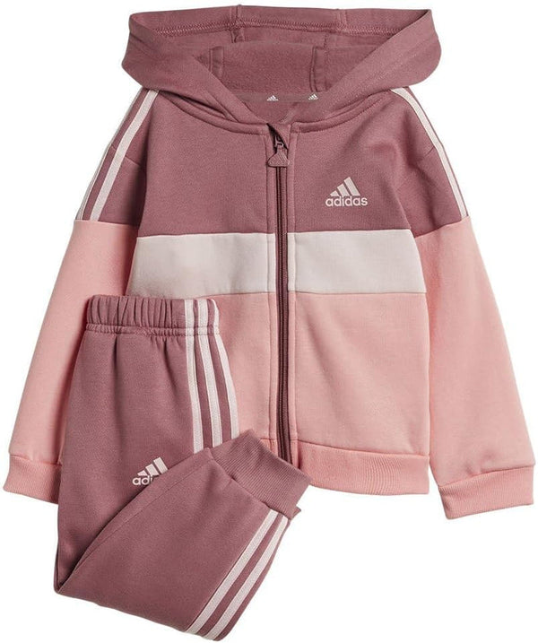 Adidas tuta bambina iy1811