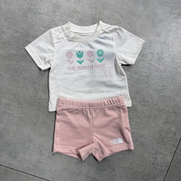 The north face completo bambino nf0a8ba3 bqz