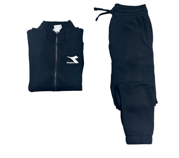 Diadora tuta uomo 102179859 80013