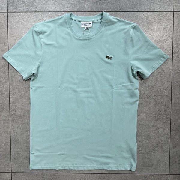 Lacoste t-shirt uomo th6709 357